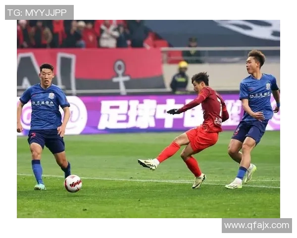 武汉足球崛起：聚焦中国足球明星成长与未来发展之路