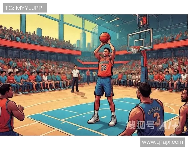 足球篮球巨星跨界互动：合作对抗与友情共融的精彩瞬间